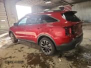 ✅ 2022 Kia Sorento X-Line EX • VIN: 5XYRHDLFXNG112782 • Lot: 91173285. Wystawiony na Copart z przebiegiem 39 649 mil. Bezpłatny archiwum sprzedaży aukcyjnych z USA i szczegółowy raport historii pojazdu na DreamBid. Zdjęcie 2.