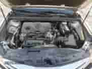 2020 Toyota Camry SE with VIN 4T1G11AK4LU309190, listed as a Copart auction lot 69571025 with 144,972 mi miles and Salvage title. Bid and sale history available at DreamBid. Image 11.