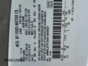 ✅ 2019 Ford Transit Connect XLT • VIN: NM0LS7F2XK1405897 • Lot: 57505735. Listed on Copart with Not provided. Free auction sales archive from the USA and detailed vehicle history report at DreamBid. Image 12.