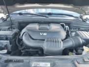 ✅ 2014 Dodge Durango SXT • VIN: 1C4RDJAG6EC595567 • Lot: 43588327. Wystawiony na IAAI z przebiegiem 219 522 mil. Bezpłatny archiwum sprzedaży aukcyjnych z USA i szczegółowy raport historii pojazdu na DreamBid. Zdjęcie 10.