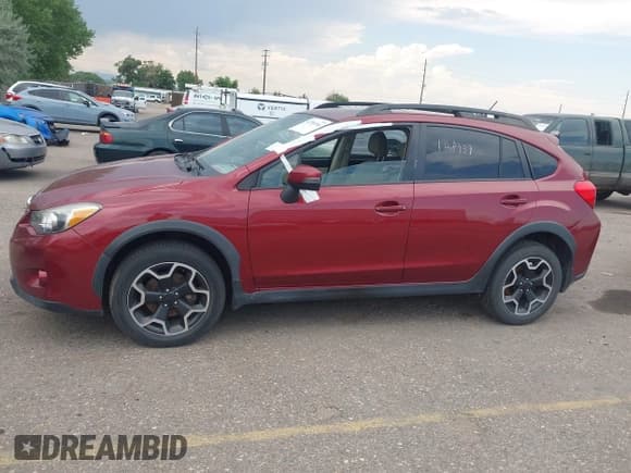 ✅ 2015 Subaru Crosstrek Limited • VIN: JF2GPAPC7F8239671 • Лот: 42780766. Опубликован ранее на IAAI с пробегом 101 286 миль. Бесплатный доступ к архиву аукционных продаж из США и подробный отчёт об истории автомобиля на DreamBid. Изображение 14.