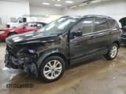 ✅ 2017 Ford Escape SE • VIN: 1FMCU0GD2HUC76240 • Лот: 90505455. Опубликован ранее на Copart с пробегом 117 900 миль. Бесплатный доступ к архиву аукционных продаж из США и подробный отчёт об истории автомобиля на DreamBid. Изображение 1.