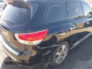 ✅ 2015 Nissan Pathfinder SV • VIN: 5N1AR2MNXFC709386 • Lot: 42010824. Listed on IAAI with 372,260 mi. Free auction sales archive from the USA and detailed vehicle history report at DreamBid. Image 6.