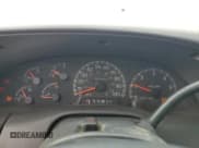 ✅ 1998 Ford F-150 • VIN: 1FTZX18W5WKB91459 • Lot: 52369095. Wystawiony na Copart z przebiegiem 185 660 mil. Bezpłatny archiwum sprzedaży aukcyjnych z USA i szczegółowy raport historii pojazdu na DreamBid. Zdjęcie 9.