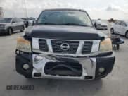✅ 2012 Nissan Titan SL • VIN: 1N6BA0ED4CN324476 • Lot: 57143585. Wystawiony na Copart z przebiegiem 101 470 mil. Bezpłatny archiwum sprzedaży aukcyjnych z USA i szczegółowy raport historii pojazdu na DreamBid. Zdjęcie 5.