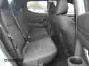 2024 Hyundai Santa Cruz SEL z VIN 5NTJBDDE3RH101529, wystawiony jako Copart lot #79864154 z przebiegiem 2 272 mil mil oraz Szkoda całkowita • Salvage title. Historia ofert i sprzedaży dostępna na DreamBid. Obrazek 12.