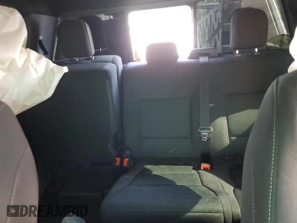 ✅ 2021 Ford F-150 XL • VIN: 1FTFW1E85MKE31957 • Lot: 85839245. Wystawiony na Copart z przebiegiem 69 277 mil. Bezpłatny archiwum sprzedaży aukcyjnych z USA i szczegółowy raport historii pojazdu na DreamBid. Zdjęcie 10.