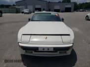 ✅ 1987 Porsche 944 • VIN: WP0AB0945HN471175 • Lot: 65178715. Wystawiony na Copart z przebiegiem 145 322 mil. Bezpłatny archiwum sprzedaży aukcyjnych z USA i szczegółowy raport historii pojazdu na DreamBid. Zdjęcie 5.