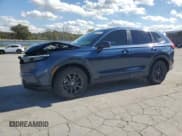 ✅ 2026 Honda CR-V EX-L • VIN: 2HKRS4H74TH425769 • Lot: 87418045. Wystawiony na Copart z przebiegiem 1 651 mil. Bezpłatny archiwum sprzedaży aukcyjnych z USA i szczegółowy raport historii pojazdu na DreamBid. Zdjęcie 1.