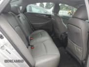 ✅ 2013 Hyundai Sonata SE • VIN: 5NPEC4AB7DH602830 • Lot: 72600064. Listed on Copart with 103,452 mi. Free auction sales archive from the USA and detailed vehicle history report at DreamBid. Image 10.