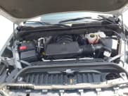 ✅ 2024 GMC Sierra 1500 AT4 • VIN: 1GTUUEEL8RZ370157 • Лот: 42926287. Опубликован ранее на IAAI с пробегом 9 636 миль. Бесплатный доступ к архиву аукционных продаж из США и подробный отчёт об истории автомобиля на DreamBid. Изображение 10.