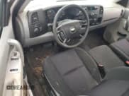 ✅ 2013 Chevrolet Silverado 1500 Work Truck • VIN: 1GCNCPEX2DZ198058 • Lot: 71844874. Listed on Copart with 114,107 mi. Free auction sales archive from the USA and detailed vehicle history report at DreamBid. Image 8.