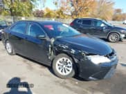 ✅ 2015 Toyota Camry LE • VIN: 4T4BF1FK8FR458006 • Lot: 43513027. Wystawiony na IAAI z przebiegiem 18 334 mil. Bezpłatny archiwum sprzedaży aukcyjnych z USA i szczegółowy raport historii pojazdu na DreamBid. Zdjęcie 1.