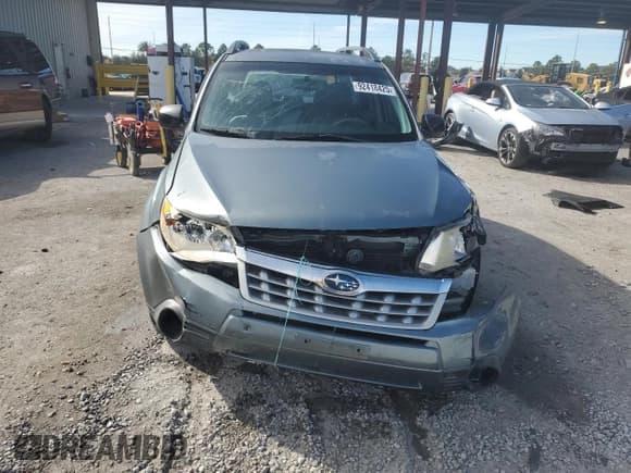 ✅ 2011 Subaru Forester X • VIN: JF2SHBBC9BH728684 • Lot: 92418425. Listed on Copart with 117,878 mi. Free auction sales archive from the USA and detailed vehicle history report at DreamBid. Image 5.