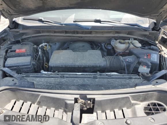 ✅ 2021 Chevrolet Suburban High Country • VIN: 1GNSKGKL7MR180475 • Lot: 63847874. Wystawiony na Copart z przebiegiem 157 184 mil. Bezpłatny archiwum sprzedaży aukcyjnych z USA i szczegółowy raport historii pojazdu na DreamBid. Zdjęcie 12.