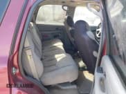 ✅ 2004 Chevrolet Tahoe LT • VIN: 1GNEK13ZX4J218115 • Lot: 43548763. Wystawiony na IAAI z przebiegiem 148 417 mil. Bezpłatny archiwum sprzedaży aukcyjnych z USA i szczegółowy raport historii pojazdu na DreamBid. Zdjęcie 8.