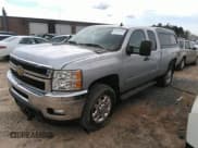 ✅ 2012 Chevrolet Silverado 2500HD LT • VIN: 1GC2KXCG1CZ337684 • Lot: 40494392. Wystawiony na IAAI z przebiegiem Nie podano. Bezpłatny archiwum sprzedaży aukcyjnych z USA i szczegółowy raport historii pojazdu na DreamBid. Zdjęcie 2.
