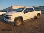 ✅ 2025 Chevrolet Silverado 2500HD LT • VIN: 2GC1KNEY0S1214570 • Lot: 43302687. Wystawiony na IAAI z przebiegiem 7 770 mil. Bezpłatny archiwum sprzedaży aukcyjnych z USA i szczegółowy raport historii pojazdu na DreamBid. Zdjęcie 2.