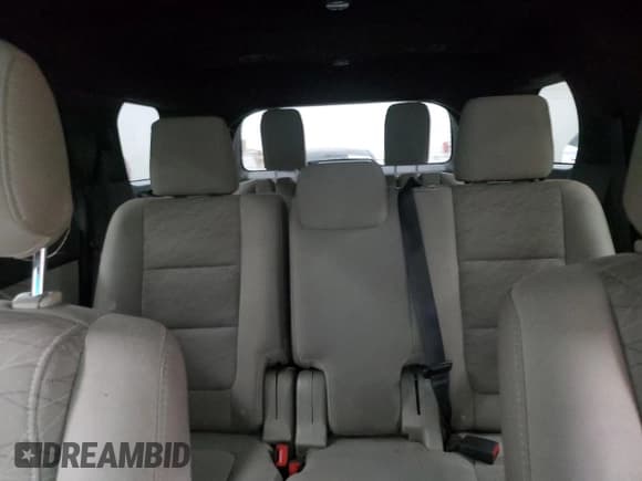 ✅ 2015 Ford Explorer • VIN: 1FM5K8B80FGC61674 • Lot: 90073875. Listed on Copart with 131,588 mi. Free auction sales archive from the USA and detailed vehicle history report at DreamBid. Image 10.