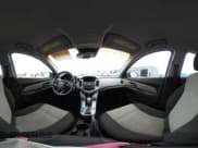 ✅ 2011 Chevrolet Cruze LS • VIN: 1G1PC5SH0B7282505 • Lot: 43458439. Listed on IAAI with 131,455 mi. Free auction sales archive from the USA and detailed vehicle history report at DreamBid. Image 18.