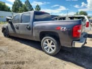 ✅ 2011 Chevrolet Silverado 1500 LT • VIN: 3GCPKSE30BG113971 • Лот: 70345835. Опубликован ранее на Copart с пробегом Не указан. Бесплатный доступ к архиву аукционных продаж из США и подробный отчёт об истории автомобиля на DreamBid. Изображение 2.