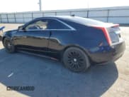 ✅ 2013 Cadillac CTS Performance • VIN: 1G6DJ1E37D0127005 • Lot: 66234355. Listed on Copart with 161,560 mi. Free auction sales archive from the USA and detailed vehicle history report at DreamBid. Image 2.