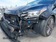 ✅ 2021 Kia Forte GT • VIN: 3KPF44AC3ME320506 • Lot: 43429241. Listed on IAAI with 91,941 mi. Free auction sales archive from the USA and detailed vehicle history report at DreamBid. Image 6.