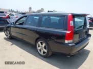 ✅ 2007 Volvo V70 • VIN: YV1SJ527272622489 • Lot: 42441758. Listed on IAAI with Not provided. Free auction sales archive from the USA and detailed vehicle history report at DreamBid. Image 3.