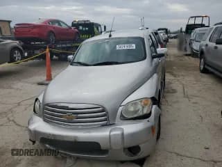 ✅ 2008 Chevrolet HHR LT • VIN: 3GNCA23D78S677451 • Lot: 54741455. Listed on Copart with 201,633 mi. Free auction sales archive from the USA and detailed vehicle history report at DreamBid. Image 5.