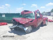 ✅ 2005 Chevrolet Silverado 1500 LT • VIN: 1GCEC19T15Z296326 • Лот: 41604712. Опубликован ранее на IAAI с пробегом Не указан. Бесплатный доступ к архиву аукционных продаж из США и подробный отчёт об истории автомобиля на DreamBid. Изображение 23.