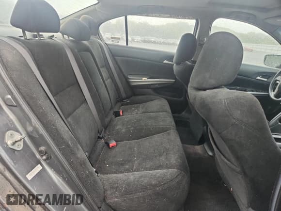 ✅ 2008 Honda Accord EX • VIN: 1HGCP36748A003778 • Lot: 81920875. Wystawiony na Copart z przebiegiem 124 526 mil. Bezpłatny archiwum sprzedaży aukcyjnych z USA i szczegółowy raport historii pojazdu na DreamBid. Zdjęcie 10.