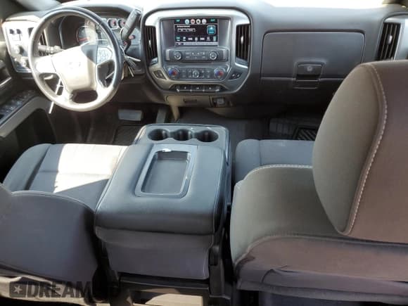 ✅ 2019 Chevrolet Silverado 1500 LT • VIN: 2GCVKPEC3K1130065 • Lot: 67390034. Wystawiony na Copart z przebiegiem 96 205 mil. Bezpłatny archiwum sprzedaży aukcyjnych z USA i szczegółowy raport historii pojazdu na DreamBid. Zdjęcie 8.