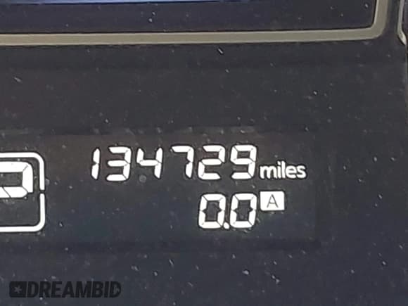 ✅ 2015 Nissan Pathfinder Platinum • VIN: 5N1AR2MM1FC648968 • Lot: 42953732. Listed on IAAI with 134,729 mi. Free auction sales archive from the USA and detailed vehicle history report at DreamBid. Image 15.