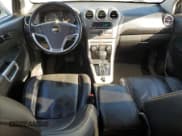 ✅ 2013 Chevrolet Captiva Sport LT • VIN: 3GNAL3EK3DS552038 • Lot: 42969635. Wystawiony na Copart z przebiegiem 135 664 mil. Bezpłatny archiwum sprzedaży aukcyjnych z USA i szczegółowy raport historii pojazdu na DreamBid. Zdjęcie 8.