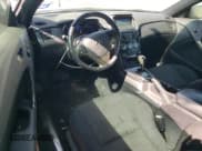 ✅ 2013 Hyundai Genesis Coupe Premium • VIN: KMHHT6KD7DU091713 • Lot: 49410295. Wystawiony na Copart z przebiegiem 94 594 mil. Bezpłatny archiwum sprzedaży aukcyjnych z USA i szczegółowy raport historii pojazdu na DreamBid. Zdjęcie 8.