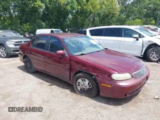 1998 Chevrolet Malibu с VIN 1G1ND52M9W6257163, выставлен на аукционе IAAI как лот 42744100 с пробегом 111 361 миль миль и . История ставок и продаж доступна на DreamBid. Изображение 1.