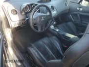 ✅ 2011 Mitsubishi Eclipse GT • VIN: 4A31K3DT3BE012635 • Lot: 52537435. Listed on Copart with 100,292 mi. Free auction sales archive from the USA and detailed vehicle history report at DreamBid. Image 8.