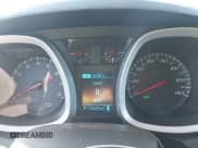 ✅ 2014 Chevrolet Equinox LT • VIN: 2GNALBEK8E6284517 • Lot: 43592231. Wystawiony na IAAI z przebiegiem 133 625 mil. Bezpłatny archiwum sprzedaży aukcyjnych z USA i szczegółowy raport historii pojazdu na DreamBid. Zdjęcie 7.