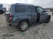 ✅ 2010 Chevrolet HHR 1LT • VIN: 3GNBABDB9AS535763 • Lot: 85857674. Listed on Copart with 232,521 mi. Free auction sales archive from the USA and detailed vehicle history report at DreamBid. Image 3.