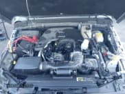 ✅ 2020 Jeep Wrangler Sport S • VIN: 1C4GJXAG1LW273787 • Лот: 43233175. Опубликован ранее на IAAI с пробегом 94 454 миль. Бесплатный доступ к архиву аукционных продаж из США и подробный отчёт об истории автомобиля на DreamBid. Изображение 10.