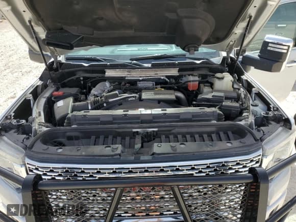 ✅ 2020 GMC Sierra 1500 • VIN: MVIN389485IND • Лот: 49295895. Опубликован ранее на Copart с пробегом 52 969 миль. Бесплатный доступ к архиву аукционных продаж из США и подробный отчёт об истории автомобиля на DreamBid. Изображение 12.