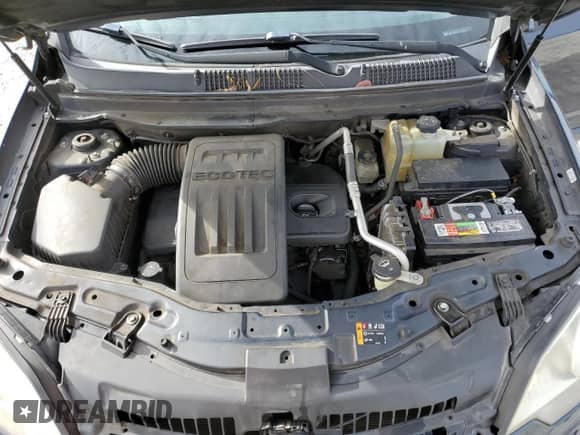 2014 Chevrolet Captiva Sport LTZ с VIN 3GNAL4EK1ES543457, выставлен на аукционе Copart как лот 87756125 с пробегом 182 455 миль миль и Чистый • Clean title. История ставок и продаж доступна на DreamBid. Изображение 12.