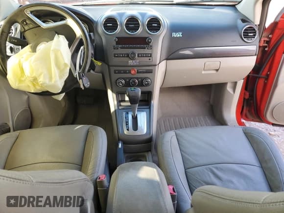 ✅ 2009 Saturn VUE XR • VIN: 3GSCL53749S592717 • Лот: 82628085. Опубликован ранее на Copart с пробегом 118 732 миль. Бесплатный доступ к архиву аукционных продаж из США и подробный отчёт об истории автомобиля на DreamBid. Изображение 8.