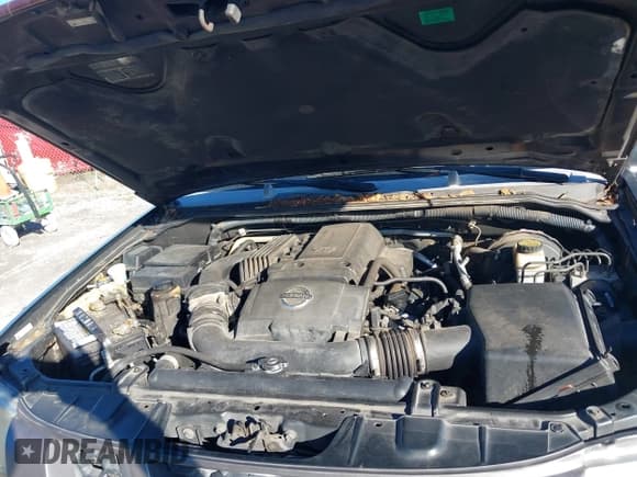 ✅ 2007 Nissan Xterra S • VIN: 5N1AN08U97C514494 • Lot: 41530959. Wystawiony na IAAI z przebiegiem 237 270 mil. Bezpłatny archiwum sprzedaży aukcyjnych z USA i szczegółowy raport historii pojazdu na DreamBid. Zdjęcie 10.