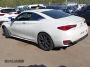 ✅ 2018 Infiniti Q60 Luxe • VIN: JN1EV7EL3JM391581 • Lot: 39214449. Wystawiony na IAAI z przebiegiem 53 603 mil. Bezpłatny archiwum sprzedaży aukcyjnych z USA i szczegółowy raport historii pojazdu na DreamBid. Zdjęcie 21.