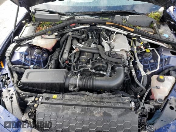 ✅ 2018 Alfa Romeo Giulia • VIN: ZARFAEDNXJ7570791 • Lot: 90698755. Listed on Copart with 83,303 mi. Free auction sales archive from the USA and detailed vehicle history report at DreamBid. Image 11.