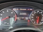 ✅ 2016 Audi A6 Premium • VIN: WAUCFAFC7GN183913 • Lot: 92993775. Listed on Copart with 145,174 mi. Free auction sales archive from the USA and detailed vehicle history report at DreamBid. Image 9.