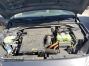 ✅ 2017 Hyundai Ioniq Blue • VIN: KMHC65LC9HU024537 • Lot: 81699194. Wystawiony na Copart z przebiegiem 91 562 mil. Bezpłatny archiwum sprzedaży aukcyjnych z USA i szczegółowy raport historii pojazdu na DreamBid. Zdjęcie 12.