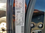 ✅ 2022 Ram 3500 Laramie • VIN: 3C63RRML3NG193590 • Lot: 93561695. Listed on Copart with 178,628 mi. Free auction sales archive from the USA and detailed vehicle history report at DreamBid. Image 12.