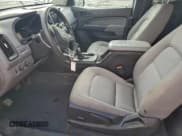 ✅ 2022 GMC Canyon 4WD Elevation Standard • VIN: 1GTH6BEN7N1232226 • Lot: 93818075. Listed on Copart with 44,064 mi. Free auction sales archive from the USA and detailed vehicle history report at DreamBid. Image 7.